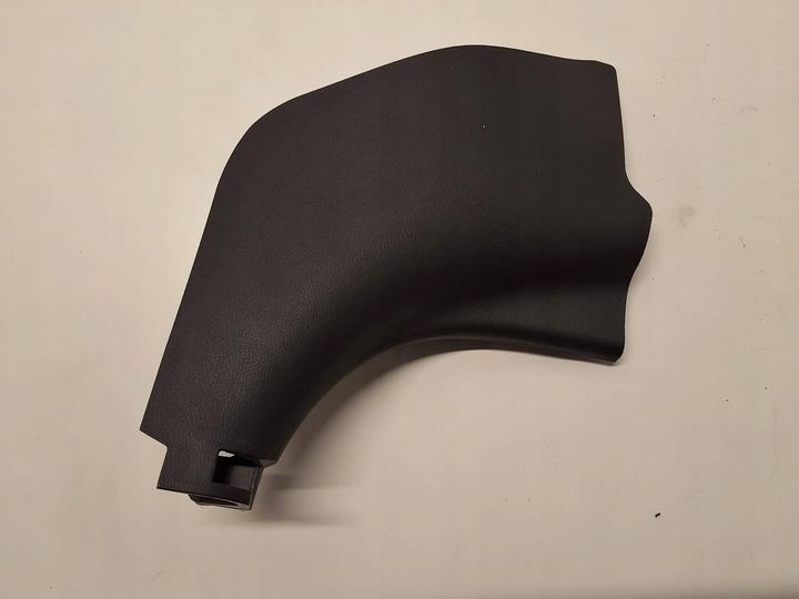 фото №1, Hyundai ioniq 2016-2021 захист порога стійка правий перед 85824-g2000