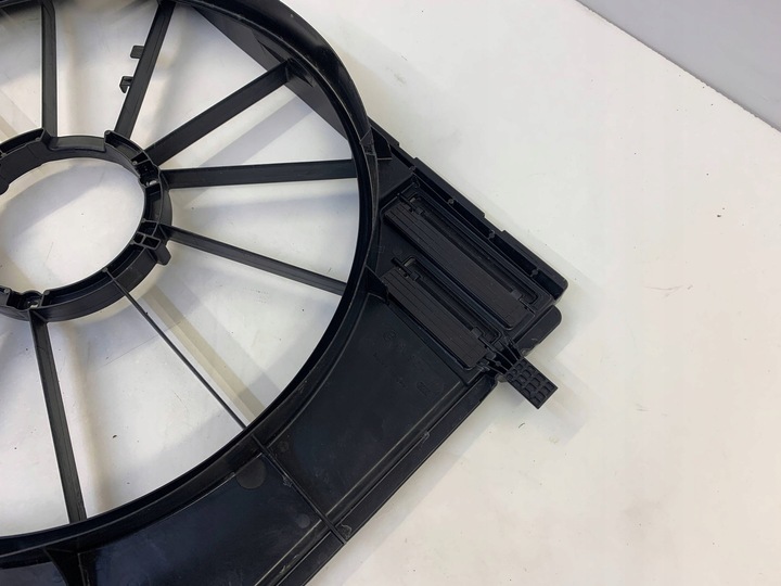 фото №5, Корпус вентилятора вентилятор mercedes c-klasa w206 206 3135104268