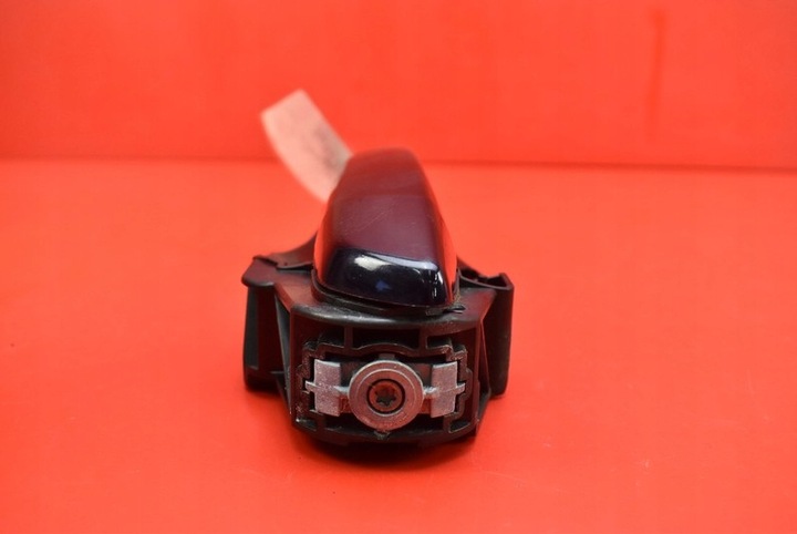 фото №6, Ручка левая зад задняя ekud 9802977380 peugeot 308 2 ii t9 универсал рестайлинг 17-21