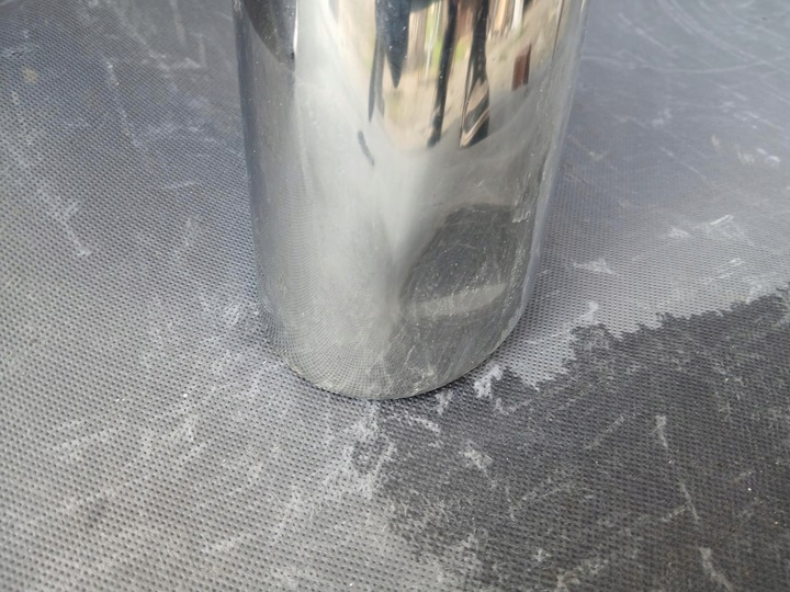 фото №12, Mazda 6 sport універсал 2.5 18- глушник оригінал