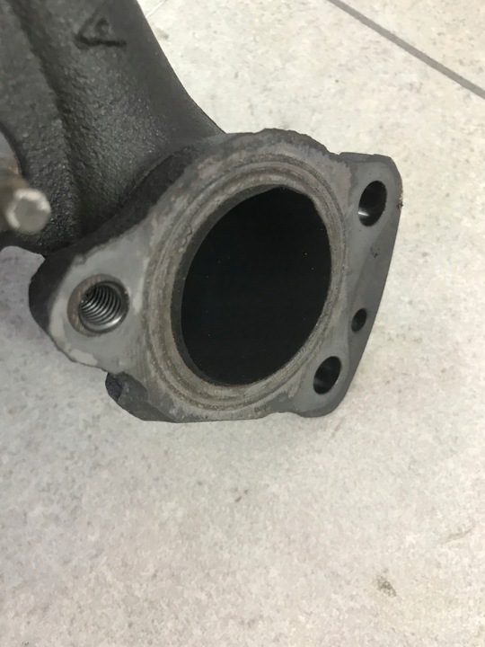 фото №8, Турбонагнітач jeep 3.0crd mercedes 3.0 crd 218km om642 ідеальна