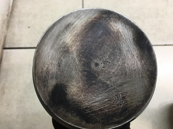 фото №9, Поршень шатун mondeo mk2 2.0 16v nga