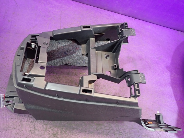 фото №8, Renault scenic iii 09-12 туннель средний 969100038r