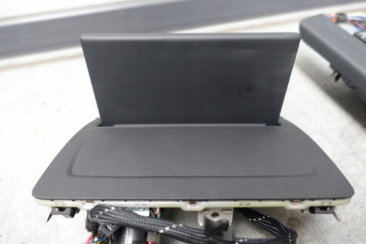 фото №8, Audi a3 8v навигация навигация установка mmi комплект