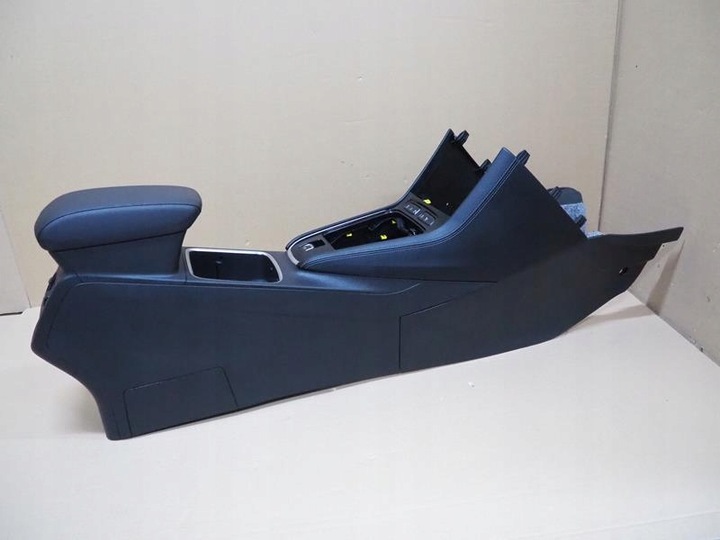 фото №11, Туннель средний подлокотник opel grandland x