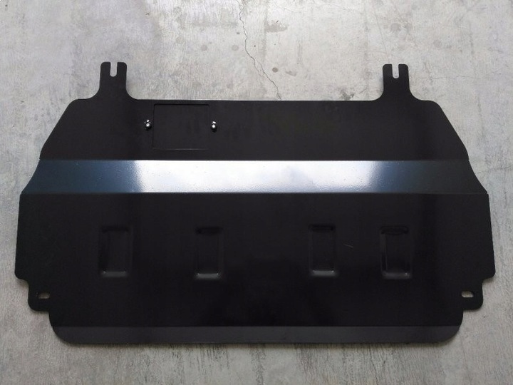 фото №14, Кришка pod двигун citroen c4 cactus 14-2020