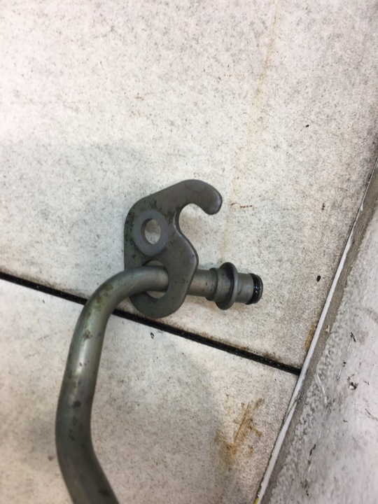 фото №6, Шланг підсилювача mondeo mk3 fl 2.0 1s7c3a713am