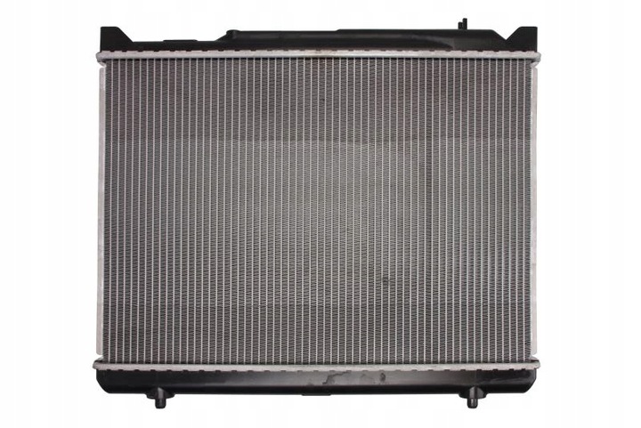 фото №14, Радіаторів двигуна suzuki grand vitara 01- 2.0 hdi