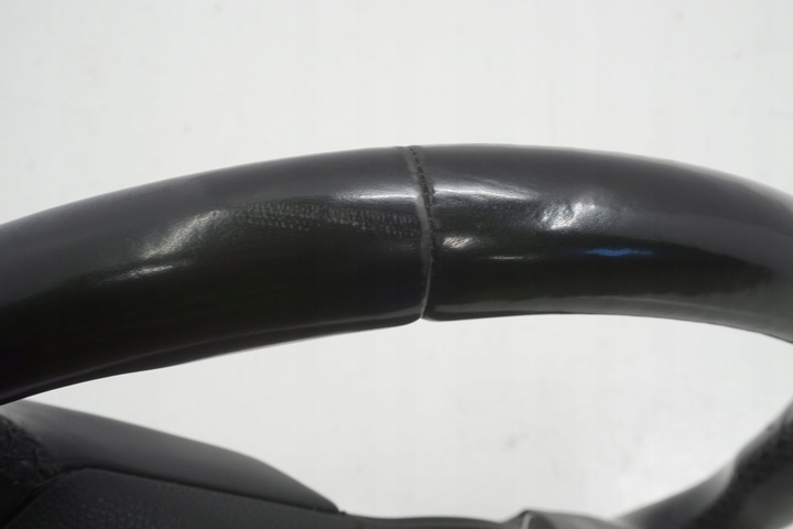 фото №11, Kia optima iv 17r кермо мультифункція шкіра