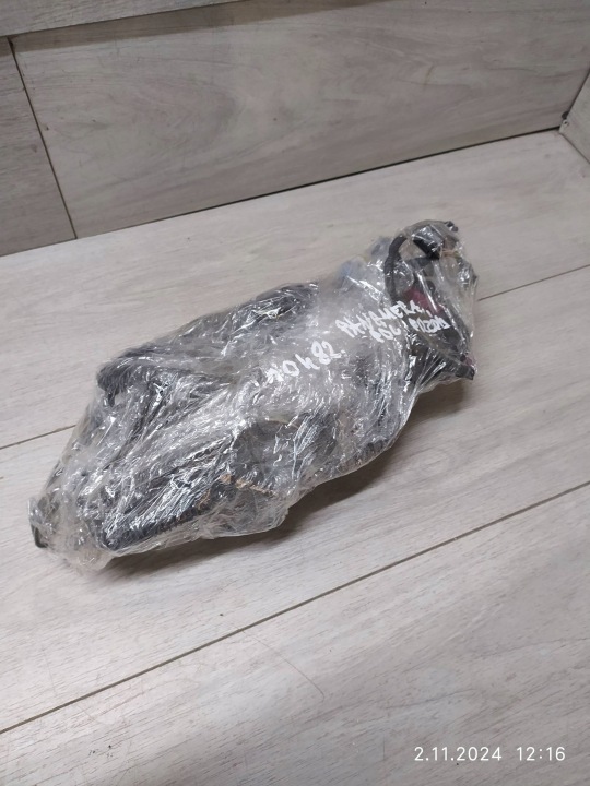 фото №7, 10482. panamera установка pdc перед 971971095