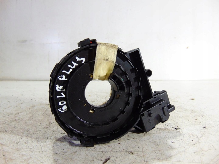 фото №2, Стрічка air bag подушка безпеки vw golf vi 1k0959653c