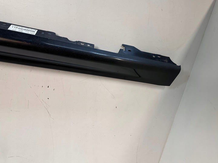 фото №9, Bmw f30 f31 планка порогова накладка м-пакет 475 ліва