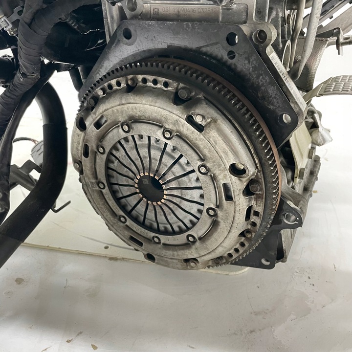 фото №8, Skoda yeti рестайлінг 1.4 tsi двигун комплектний czc