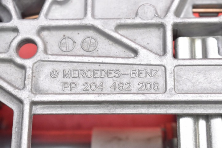 фото №10, Рульова колонка a2044601416 tesla модель s performance 772 km 12-20