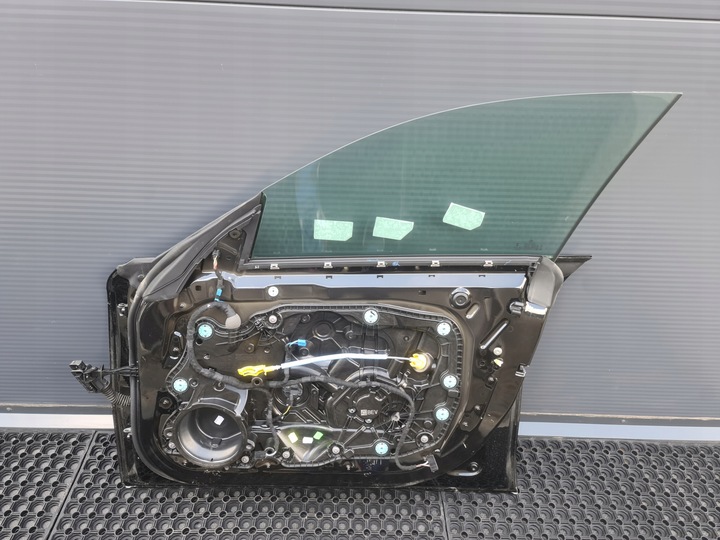 фото №6, Bmw g26 i4 двері праві правий перед 475