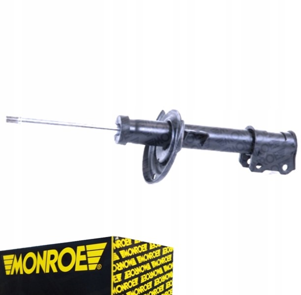 фото №1, Амортизатор перед лівий do opel zafira family b