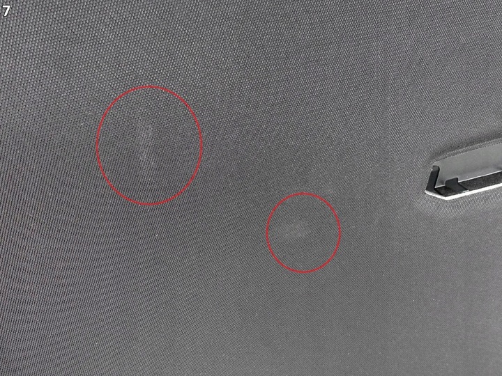 фото №8, Bmw 4 g22 m4 g82 купе 20- стеля оббивка чорна