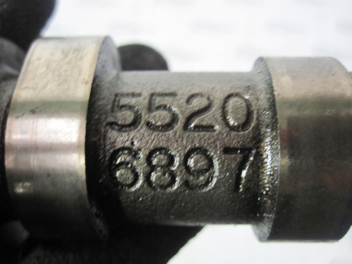 фото №7, Combo doblo 1.3 cdti a13fd 263a2000 распределительный вал 55206897 55212083