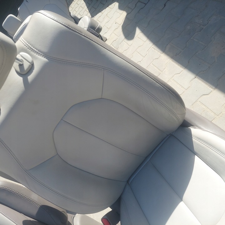 фото №7, Chrysler pacifica 2016-2026r комплект сидений кожа