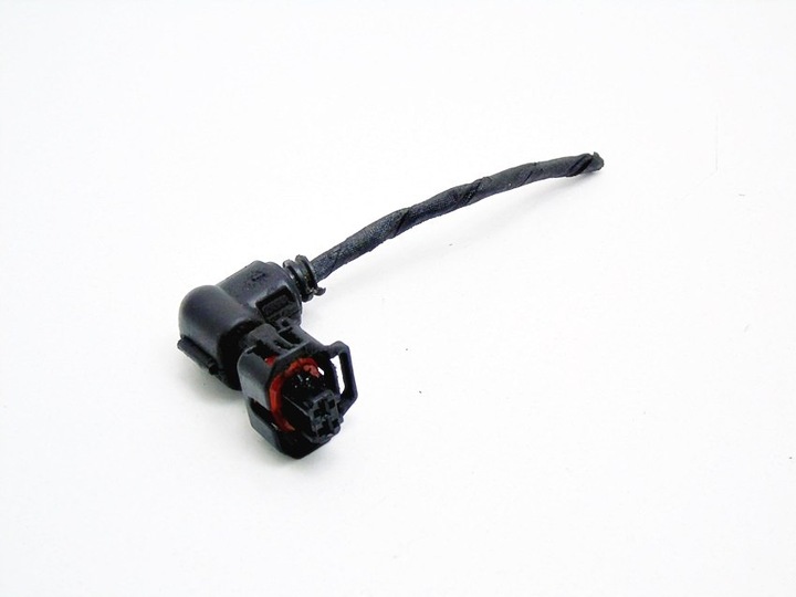 фото №1, Штекер разъём vectra astra corsa zafira meriva 95