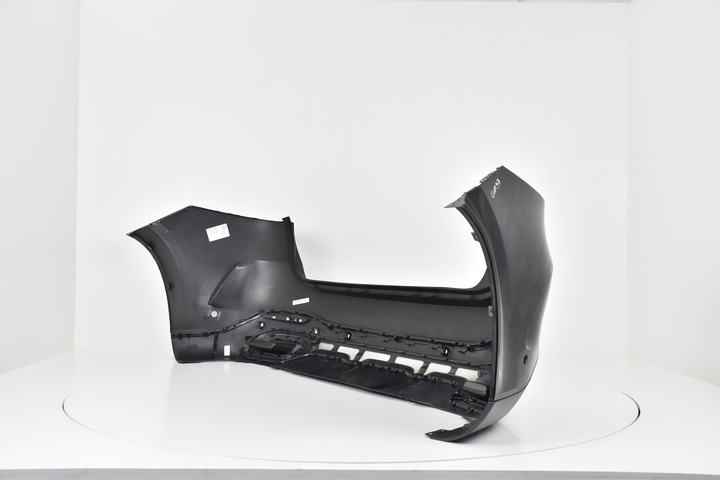 фото №7, Mercedes gle 167 w167 suv amg бампер зад задній