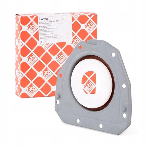 фото №10, Сальник вала vw audi alhambra 71 altea 5p altea