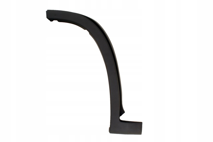 фото №1, Накладка планка крила лівий перед ducato jumper