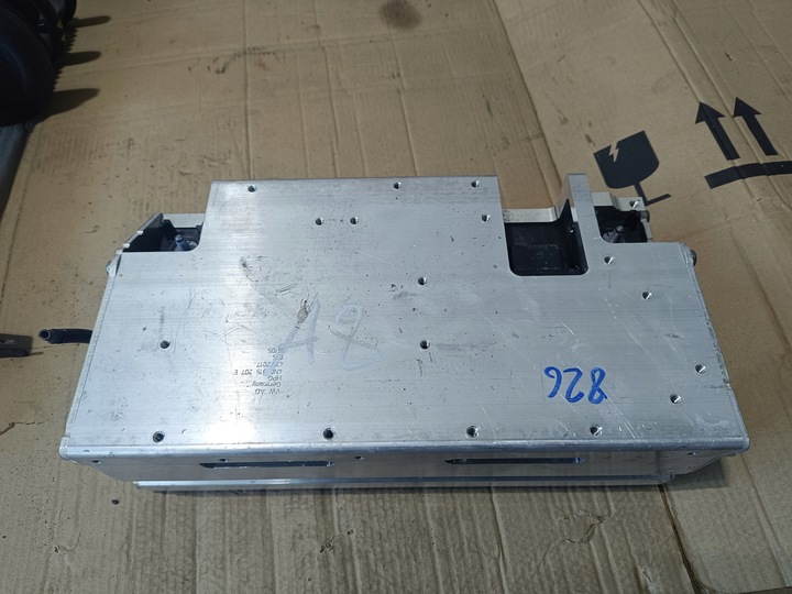 фото №1, Акумулятор батарея audi a8 d5 4n0915105b