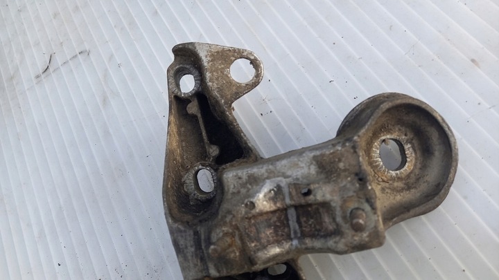 фото №6, Лапи двигуна vw passat b5 1.9tdi рестайлінг універсал 4b0199351d