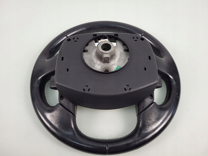 фото №16, Range rover sport l320 руль многофункциональная