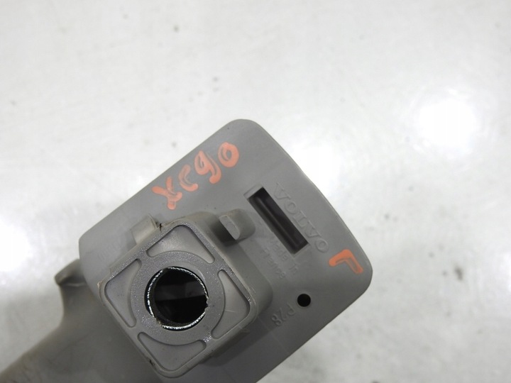 фото №4, Ручка тримач стеля лівий зад volvo xc90 i