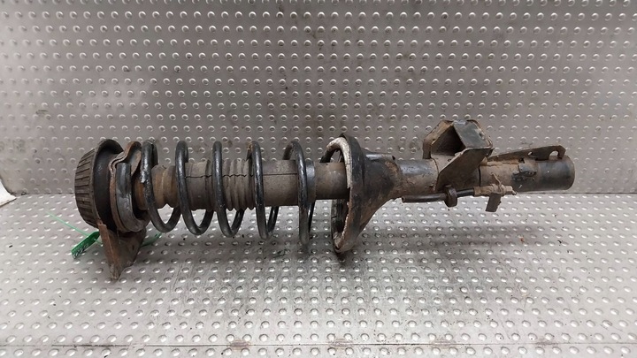 фото №1, Амортизатор зад лівий 97bg-18k076-aa ford mondeo mk2 hb 5d 1.8