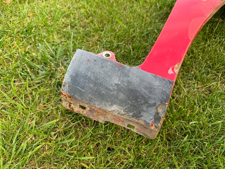 фото №9, Крыло правый переднее fiat fiorino 3 iii 07- qubo bipper nemo lak: 199