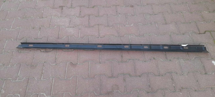 фото №1, Підсилювач планки порогової wv golf viii 5h4809341