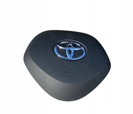 фото №6, Toyota chr торпедо консоль подушка  ремені повний комплект air bag