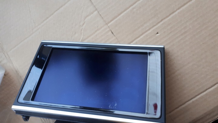 фото №8, S6 c7 4g a6 дисплей экран mmi большой a7 4g s6 s7