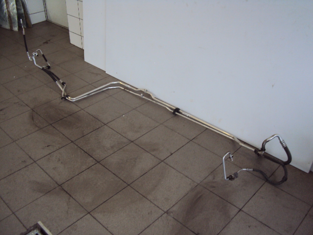 фото №1, Дроти кондиціонера smart forfour a453 1.0b 18r