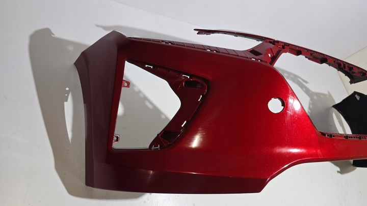 фото №6, Hyundai ioniq бампер переднее перед 86511-g2000 2016-