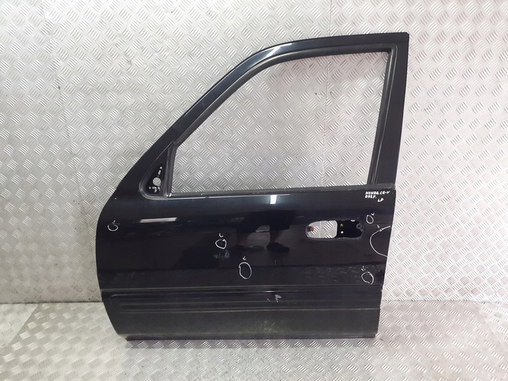 фото №1, Дверь левый перед honda cr-v b92p