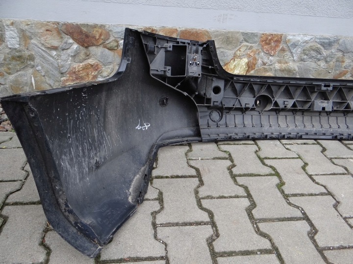 фото №15, Бампер оболочка зад 8t8807511d audi a5 sportback