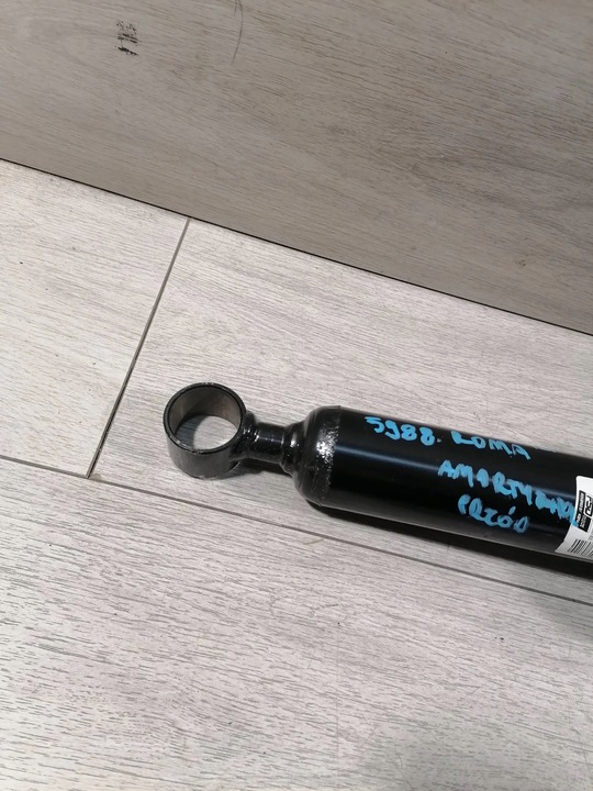 фото №4, Ferrari roma амортизатор перед 864398