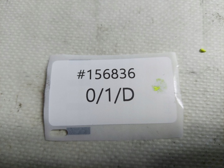 фото №8, Компресор кондиціонера seat ibiza iii 6l 1.2 6q0820803g