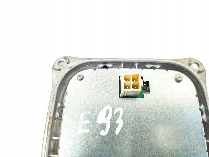 фото №9, Bmw 3 e92 e93 2010 перетворювачі