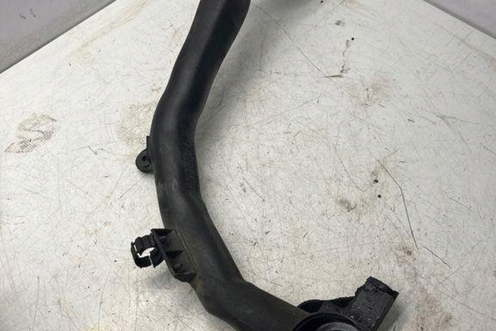 фото №8, Оригінальний номер vag 3c0145840c шланг інтеркулер vw passat 2,0 tdi 06-11