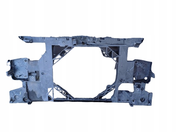 фото №1, Renault fluence 09- pas переднє 752107160r