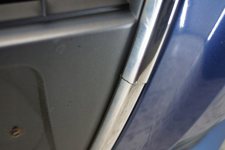 фото №6, Бампер перед audi a3 8p рестайлінг s-line lx5v