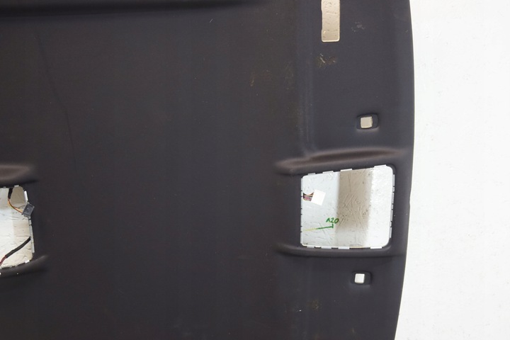 фото №10, Потолок bmw e92 м-пакет