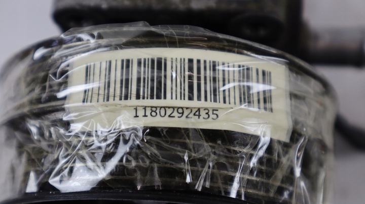 фото №8, Volvo v70 насос усилителя 6g91-3a696-nb, 30731821