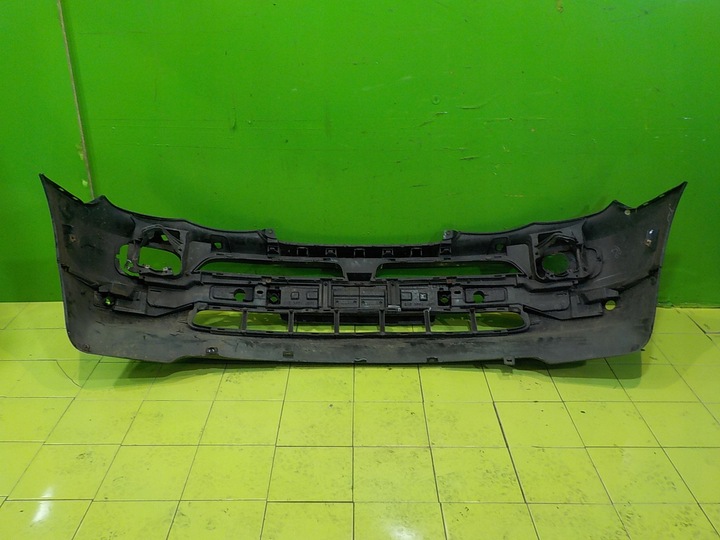 фото №14, Bmw x5 e53 рестайлинг 3.0 d 04r 5d бампер перед