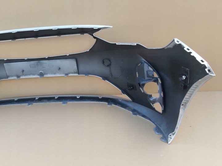 фото №10, Opel corsa f бампер перед переднее pdc 9830280980
